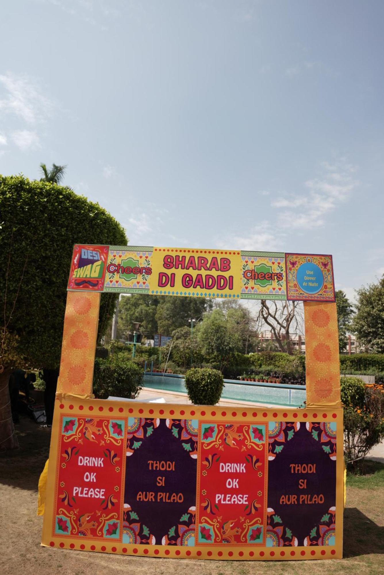 ホテル Goa Country Club グルガウン エクステリア 写真