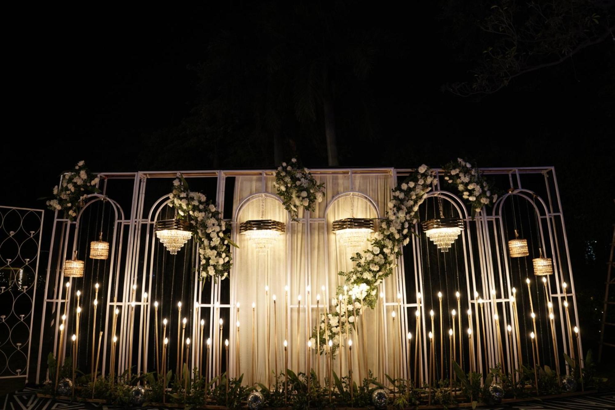 ホテル Goa Country Club グルガウン エクステリア 写真