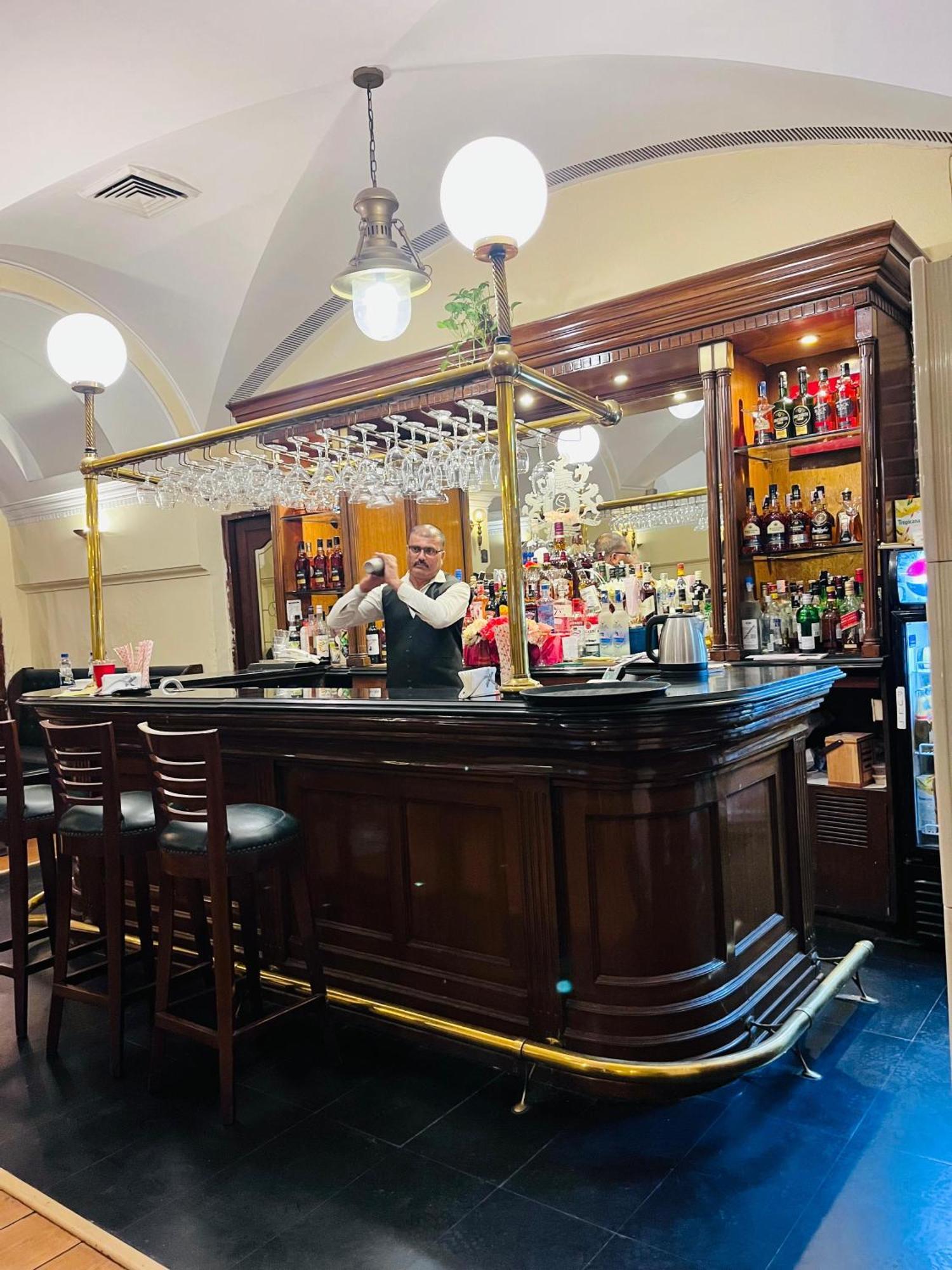 ホテル Goa Country Club グルガウン エクステリア 写真